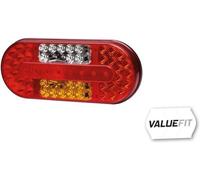 TAIL LIGHT ASSEMBLY 2VP 357 017-021 FORTAIL LIGHT ASSEMBLY 2VP 357 017-021 FOR S