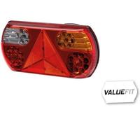 HELLA Combination Rearlight Tail Lamp Right O/S LED 24V (2VP 357 016-121)