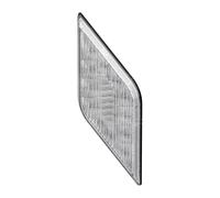 HELLA 2SD 013 342-131 Rearlight - Shapeline Style - LED - 24/12V - mounting/Bolted - Lens Colour: transparent - Plug: AMP - left - Quantity: 1