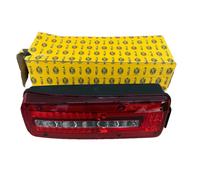 HELLA 2VP 012 381-021 Rearlight - Truck Full LED - LED - 24V