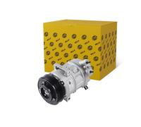 HELLA AC Compressor For OPEL Corsa E 14- 6854091