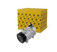 HELLA 8FK 366 200-981 Air conditioning compressor