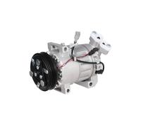 Hella Compressor for Air Conditioning 8FK366202-851