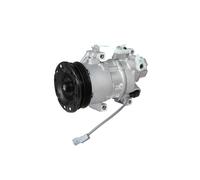 Air Conditioning Compressor Fits Toyota HELLA 8FK 366 202-941
