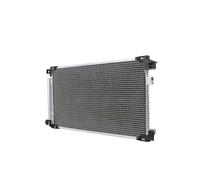 Hella Condenser for Air Conditioning 8FC366221-911