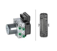 Hella Control Bremsdynamik Driving Dynamics ABS Pump Block for VW Passat B7 Cc