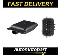 Radar Control Unit Lane Change Assistant (6Pz 012 692-651) OEM Hella