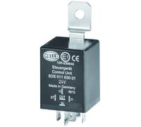 HELLA Control Unit, lights - 24V 5DS011630-211