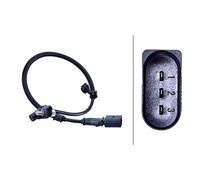 HELLA 6PU 009 168-691 Crankshaft sensor