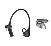 HELLA 6PU 009 168-851 Crankshaft sensor