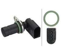 HELLA Crankshaft sensor engine pulse for BMW,MG,ROVER 6PU 012 680-011