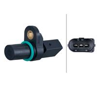 HELLA Crankshaft sensor engine pulse for BMW E81 E46 E90 E91 E83 6PU 009 168-721