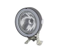 HELLA Crystal Clear Halogen Mega Beam Work Light Flood Lamp 1GM996134-071