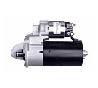 HELLA CS1264 STARTER MOTOR ALFA/FIAT/OPEL JTD '03-> GENUINE OEM