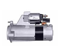 HELLA 8EA 012 527-751 Starter motor