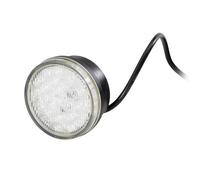 HELLA 2BE 980 691-001 Daytime Running Light