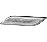 HELLA Daytime Running Light Driving DRL Lamp Left LED 24V 12V (2PT 014 627-011)