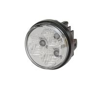 HELLA Daytime Running Light Driving DRL Lamp Right LED 24V 12V (2PT 009 599-121)
