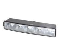 HELLA Daytime Running Light Driving DRL Lamp Right O/S LED 24V (2PT 010 043-041)