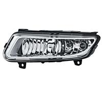 HELLA Daytime Running Light DRL N/S Fits VW Polo Hatchback 6R0941061D