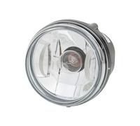 HELLA Daytime Running Light DRL Right Left Hybrid P21W 12V (2BE 010 102-101)