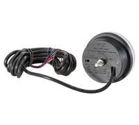 HELLA Daytime Running Light Both Sides Fits HAKO BUCHER LINDNER 2BE 980 691-001