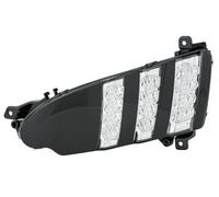 HELLA Daytime Running Light Left N/S Passenger Lamp Type LED Fits Peugeot 508 SW