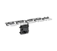 HELLA Daytime Running Light With Control Unit And Plug 2BE 016 400-501