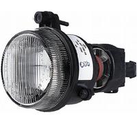 Front Fog Light - HELLA 1NL 007 186-027 OE 11025311