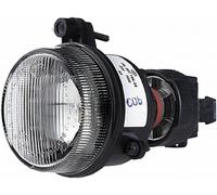 HELLA DE/Halogen-Front Fog Light - left/right 1NL007186-027