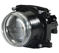 HELLA 1BL 009 999-001 Headlight