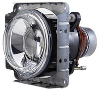Hella Spotlight Lamp Left or Right 1KL007834-027 11025320 15032440 150324400 New