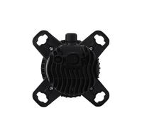 HELLA 1BL 012 488-021 DE-Insert, headlight - 90mm Performance L4060 - 24/12V - round - Fitting/Screw Connection - Lens Colour: Crystal clear - Plug: FEP - right - Quantity: 1