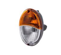 HELLA Direction Indicator - Agroluna - Halogen - 12V 2BE343130-001