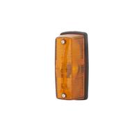HELLA Direction Indicator Front Left Fits KOMATSU LINDE AGCO REFORM MANITOU MAFI