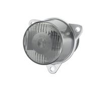 HELLA 2BA 008 221-041 Direction Indicator - Halogen - 24/12V - Fitting/Bolted - Lens Colour: Grey - Plug: Blade Terminal - right/Rear/left - Quantity: 1