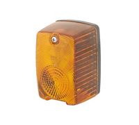 HELLA 2BA 002 652-101 Indicator - mounting - Lens Colour: Yellow - left/right/Front