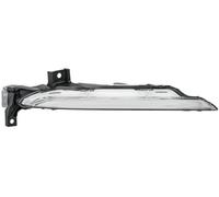 Porsche 911 Carrera Front Indicator Right With DRL Clear 17- Driver OEM Hella