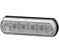 HELLA Direction Indicator Front Right O/S Left N/S LED 12V 24V (2BA 013 398-031)