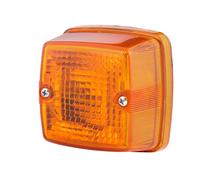 Hella Direction Indicator Halogen 12/24V 2BA 003 014-011