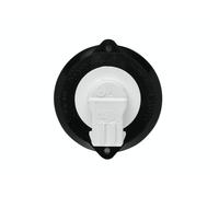 HELLA 2BA 009 001-001 Direction Indicator - Halogen - 12V - Fitting/Screw Connection - Lens Colour: Grey - left/right/Rear - Quantity: 1
