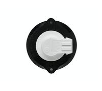 HELLA 2BA 009 001-071 Direction Indicator - Halogen - 12V - Fitting/Screw Connection - Lens Colour: Crystal clear - Front - Quantity: 1