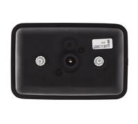 Hella Direction Indicator 2BE 997 131-081 – Halogen 12V, Bolted, Blade Terminal, Left/Front/Right