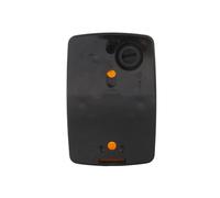 HELLA Indicator Front Right O/S Halogen P21W 12V 24V Yellow (2BA 002 652-121)