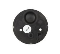 Hella Direction Indicator 2BE 003 185-031 - Halogen 12/24V - Screw Mount, Blade Terminal, Front