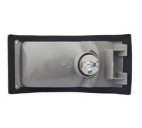 Hella Direction Indicator Light Right