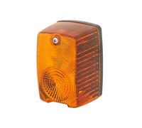 HELLA 2BA 002 652-101 Indicator - mounting - Lens Colour: Yellow - left/right/Front