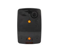 HELLA 2BA 002 652-101 Indicator - mounting - Lens Colour: Yellow - left/right/Front