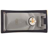 HELLA Direction Indicator - Halogen - left/right/Front 2BA004119-001