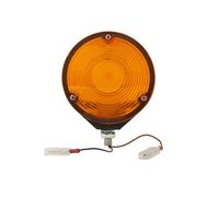 HELLA Direction Indicator - Halogen - Rear/left/right/Lateral Moun 2BA003022-001